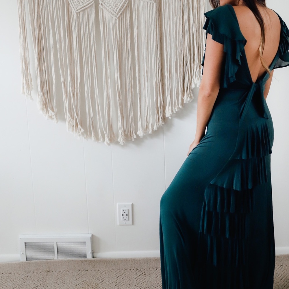 Free People Cocktail Dress